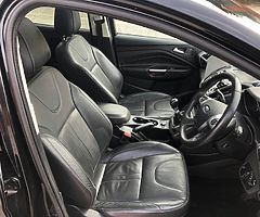 2015 Ford Kuga - Image 7/10