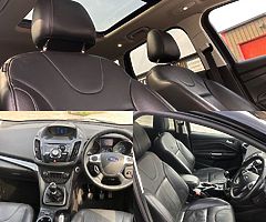 2015 Ford Kuga - Image 8/10
