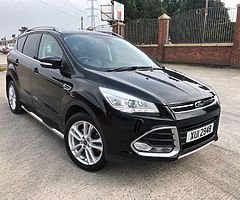 2015 Ford Kuga - Image 9/10