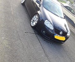 Jetta swaps