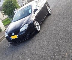 Jetta swaps