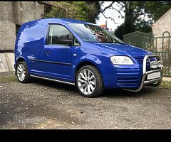 A4 passat golfbora caddy breaking