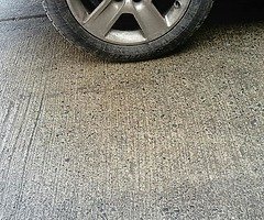 A4 passat golfbora caddy breaking - Image 4/7