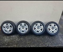 A4 passat golfbora caddy breaking - Image 5/7