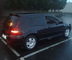 A4 passat golfbora caddy breaking - Image 7/7