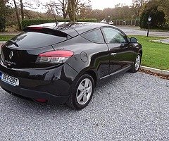 Renault megane 2009 - Image 4/4