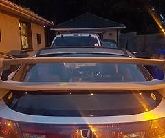 Honda civic auto - Image 9/9