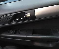Vauxhall zafira ecoflex - Image 3/9
