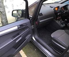 Vauxhall zafira ecoflex - Image 4/9