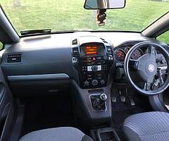 Vauxhall zafira ecoflex - Image 9/9