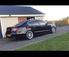 2006 passat - Image 5/10