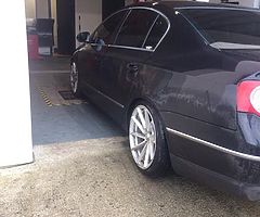 2006 passat - Image 8/10