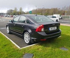 08 Volvo S40 New Nct Today - Image 3/8