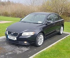 08 Volvo S40 New Nct Today - Image 6/8