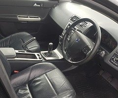 08 Volvo S40 New Nct Today - Image 8/8
