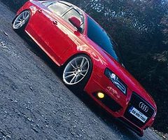 5x112 Alloys wanted