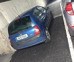 Clio