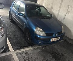 Clio