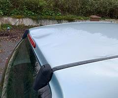 Toyota Aygo - Image 5/6