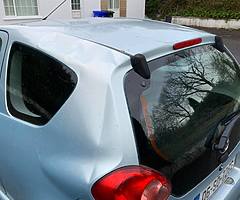 Toyota Aygo - Image 6/6