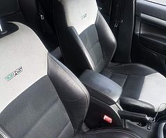 2010 skoda octavia vrs 2 litre diesel 170bhp 6 speed manual  - Image 7/10