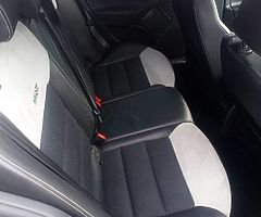 2010 skoda octavia vrs 2 litre diesel 170bhp 6 speed manual  - Image 9/10