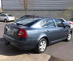 Skoda Octavia 1.6 Elegance..NEW NCT