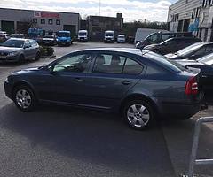 Skoda Octavia 1.6 Elegance..NEW NCT - Image 4/9