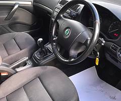 Skoda Octavia 1.6 Elegance..NEW NCT - Image 5/9