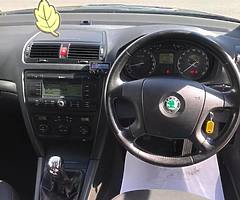 Skoda Octavia 1.6 Elegance..NEW NCT - Image 7/9