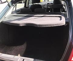 Skoda Octavia 1.6 Elegance..NEW NCT - Image 8/9