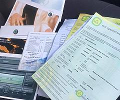 Skoda Octavia 1.6 Elegance..NEW NCT - Image 9/9