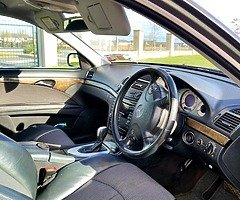 Mercedes e220 cdi 2003 nct 06/19 - Image 7/10