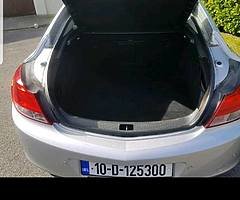 Opel insignia 2010 New NCT - Image 6/10