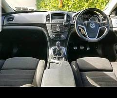 Opel insignia 2010 New NCT - Image 8/10