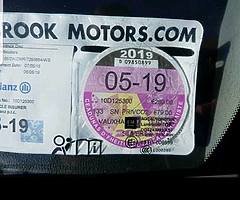 Opel insignia 2010 New NCT - Image 9/10