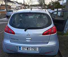 Mitsubishi Colt 2007 - Image 4/5
