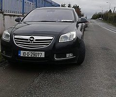 Opel Insignia - Image 2/3