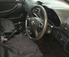 Toyota Avensis - Image 3/9
