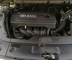 Toyota Avensis - Image 5/9