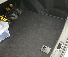 Toyota Avensis - Image 6/9