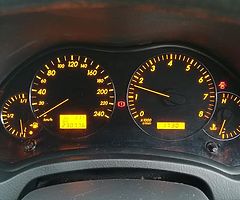 Toyota Avensis - Image 8/9