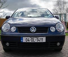2004 Volkswagen Polo - Image 3/10