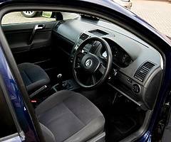 2004 Volkswagen Polo - Image 5/10