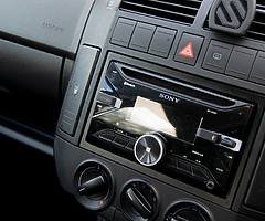 2004 Volkswagen Polo - Image 6/10