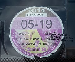 2004 Volkswagen Polo - Image 9/10