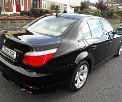 08 BMW Automatic Nct:02/20