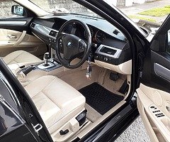 08 BMW Automatic Nct:02/20