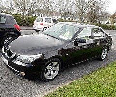 08 BMW Automatic Nct:02/20