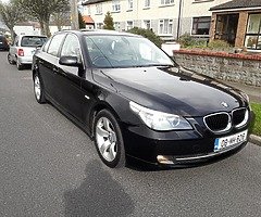 08 BMW Automatic Nct:02/20 - Image 4/10